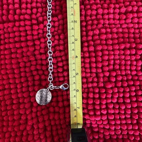 Tiffany Notes Wave bracelet - Picture 3 of 3